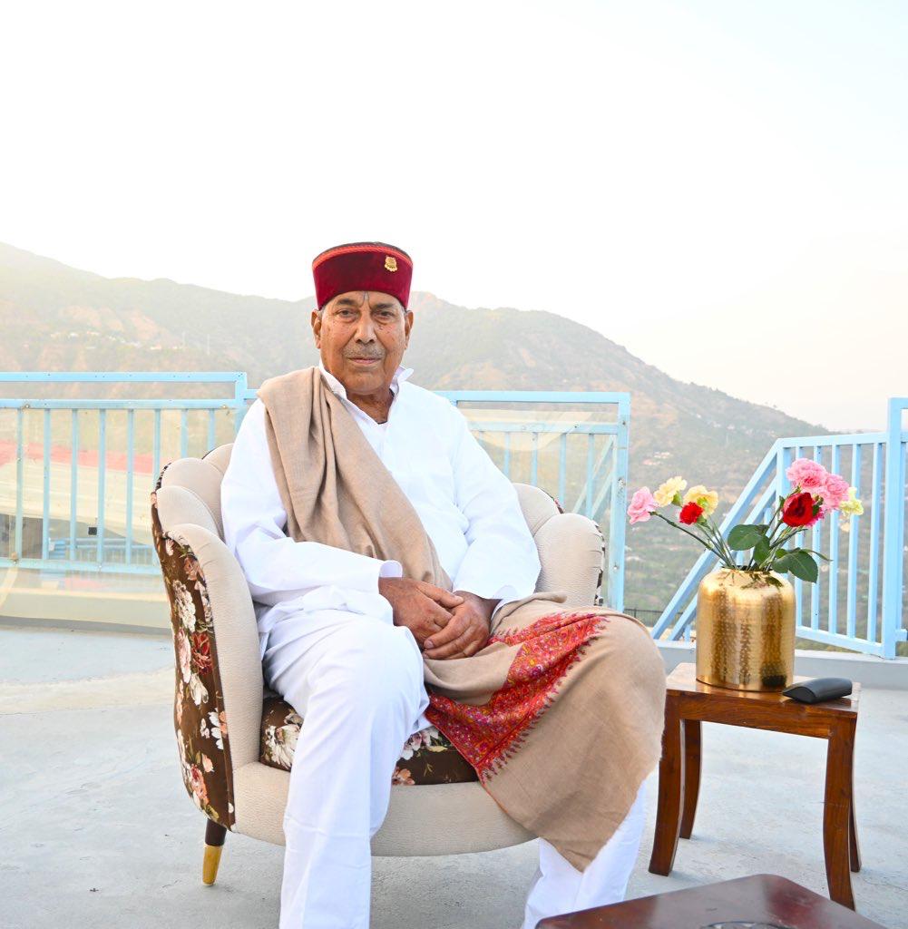 Sudhakar Sharma Trivedi